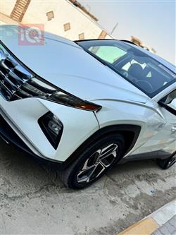 هیوندای تۆکسۆن